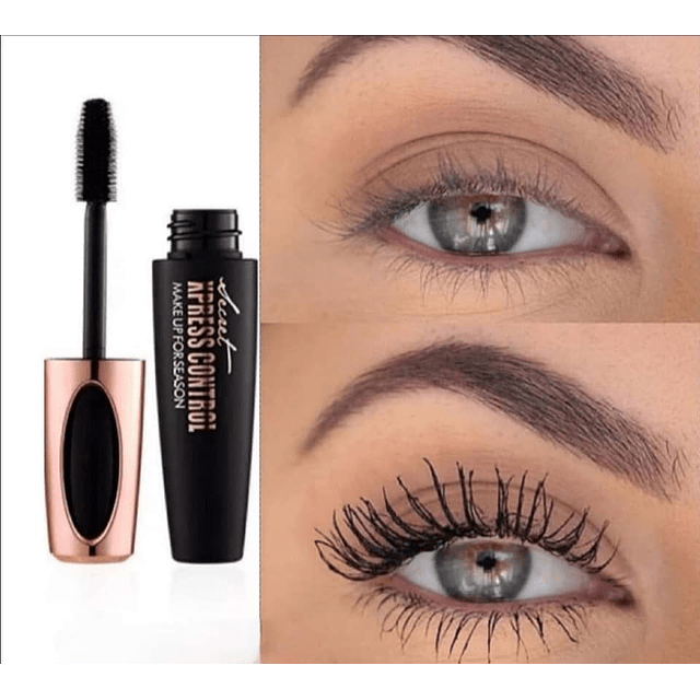 PESTAÑINA XPRESS CONTROL 4D