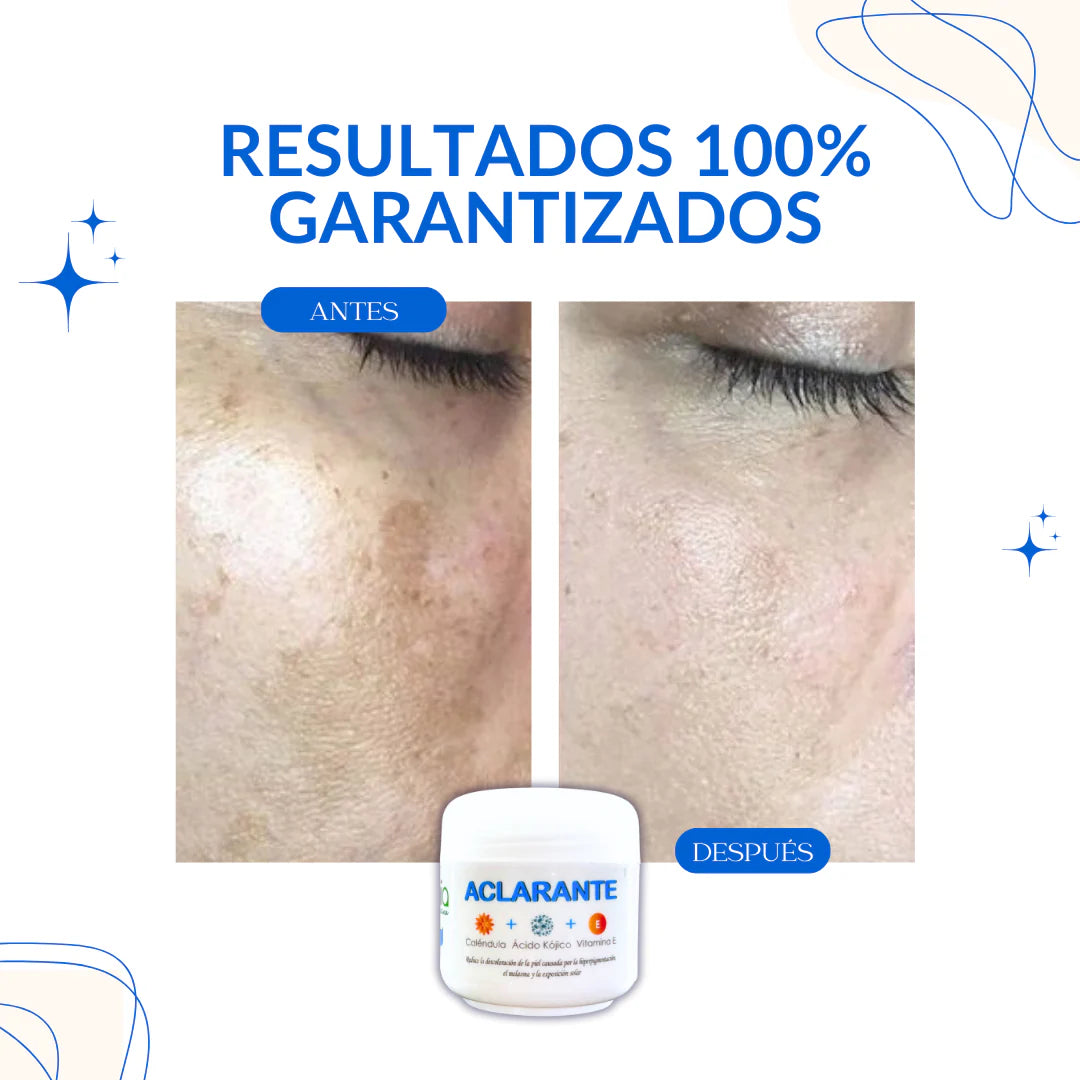 CREMA ACLARANTE ZAMIA