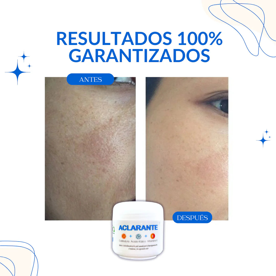 CREMA ACLARANTE ZAMIA