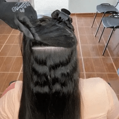 ALISANTE DE CABELLO SIN FORMOL