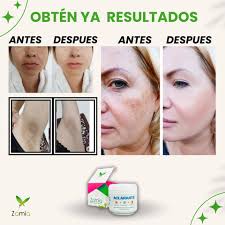 CREMA ACLARANTE ZAMIA