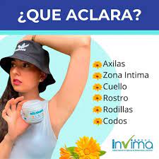 CREMA ACLARANTE ZAMIA