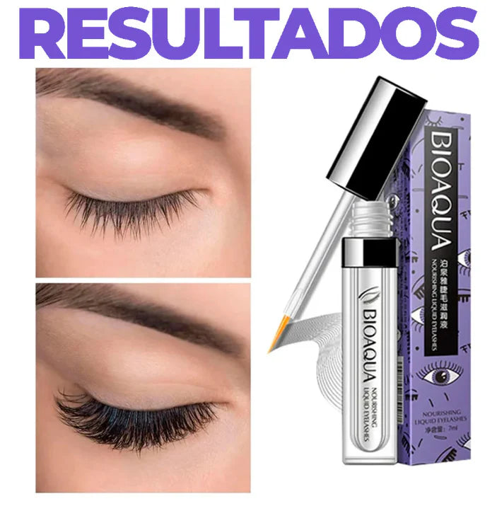 Sérum Para Crecimiento de Pestañas | BIOAQUA Eyelash Growth Essence