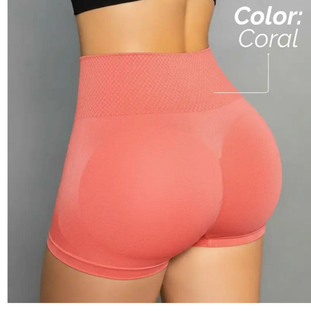 PANTY LEVANTA COLA CON FAJA CONTROL DE ABDOMEN