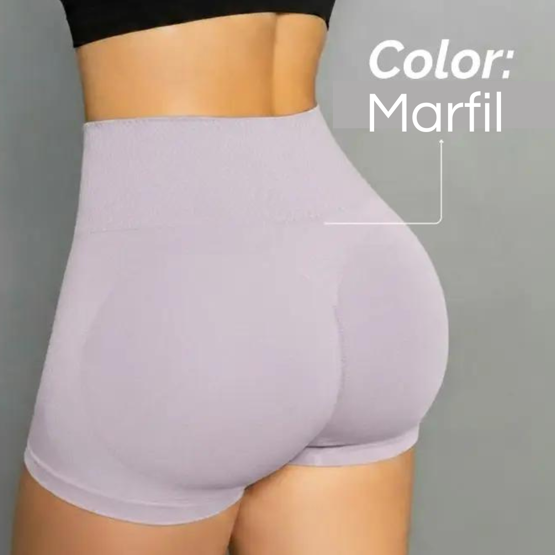 PANTY LEVANTA COLA CON FAJA CONTROL DE ABDOMEN