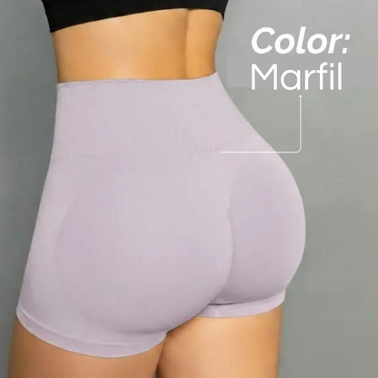 PANTY LEVANTA COLA CON FAJA CONTROL DE ABDOMEN