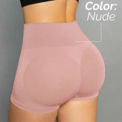 PANTY LEVANTA COLA CON FAJA CONTROL DE ABDOMEN