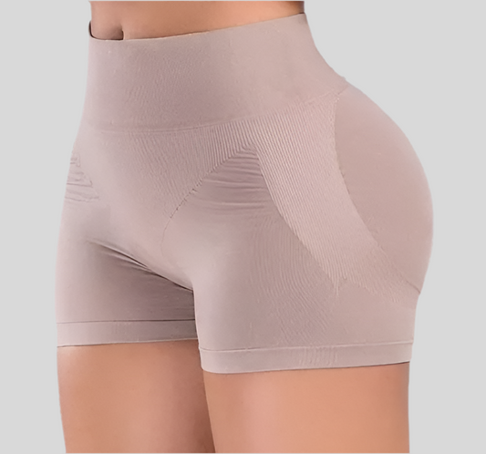 PANTY LEVANTA COLA CON FAJA CONTROL DE ABDOMEN