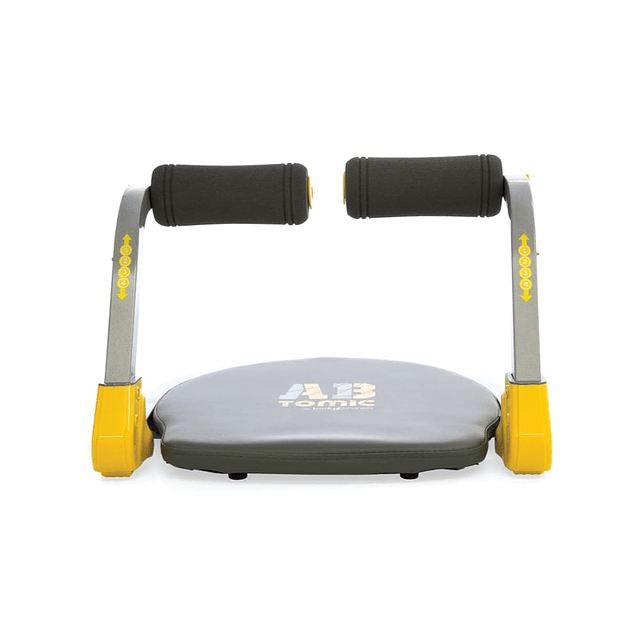 AB TOMIC FITNESS - ABDOMINALES