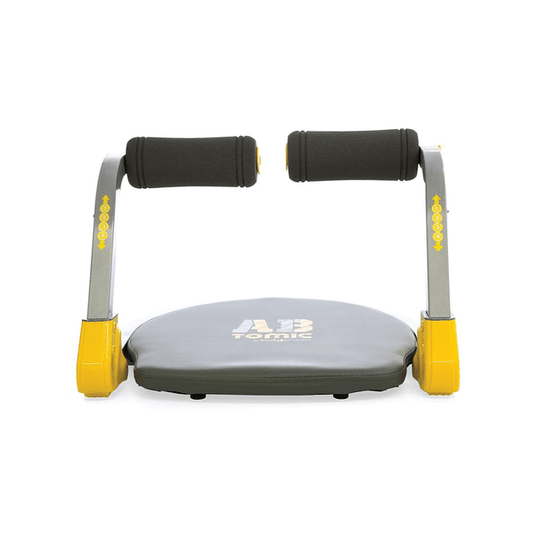 AB TOMIC FITNESS - ABDOMINALES