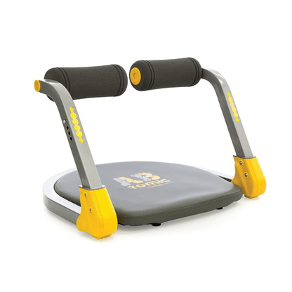 AB TOMIC FITNESS - ABDOMINALES