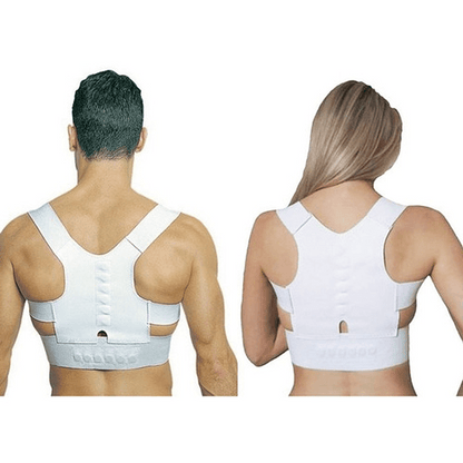 Corrector De Postura Power Magnetic