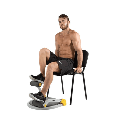 AB TOMIC FITNESS - ABDOMINALES