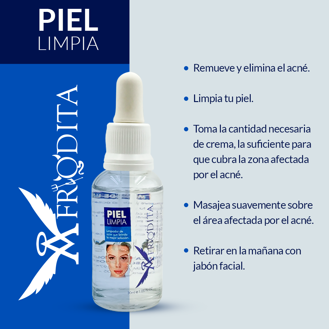 TONICO ANTI-ACNE  AFRODITA