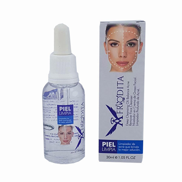 TONICO ANTI-ACNE  AFRODITA