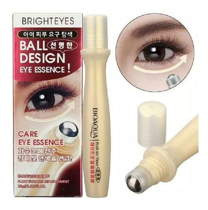 CREMA REPARADORA CONTORNO DE OJOS BIOAQUA