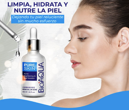 TONICO ANTI-ACNE  BIOAQUA