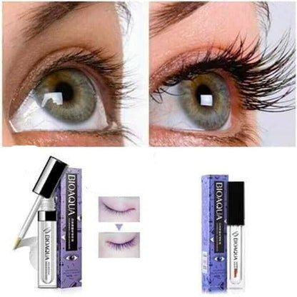 SERUM ALARGADOR Y FORTALECEDOR DE PESTAÑAS BIOAQUA