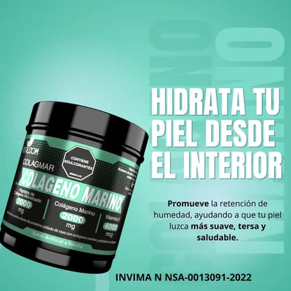 COLAGENO MARINO COLAGMAR ORIGINIAL