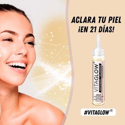 DESPIGMENTANTE - ACLARANTE  VITAGLOW