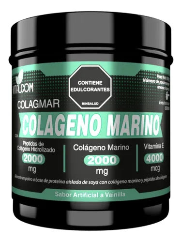 COLAGENO MARINO COLAGMAR ORIGINIAL