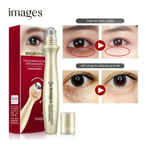 CREMA REPARADORA CONTORNO DE OJOS BIOAQUA