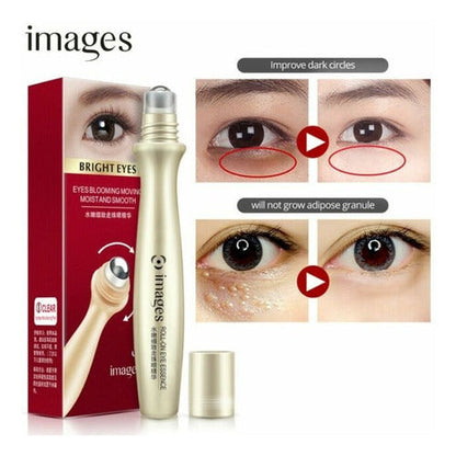 CREMA REPARADORA CONTORNO DE OJOS BIOAQUA