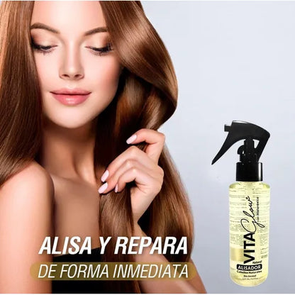 ALISANTE DE CABELLO SIN FORMOL