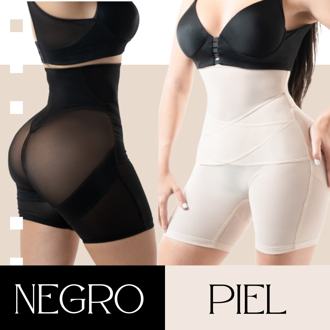 PANTY CONTROL ABDOMEN  STAR WOMAN