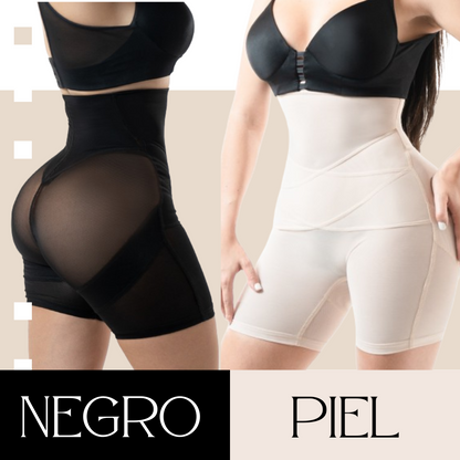 PANTY CONTROL ABDOMEN  STAR WOMAN