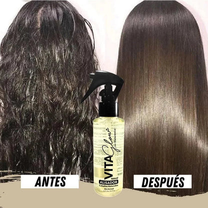 ALISANTE DE CABELLO SIN FORMOL