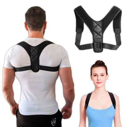 CORRECTOR DE POSTURA